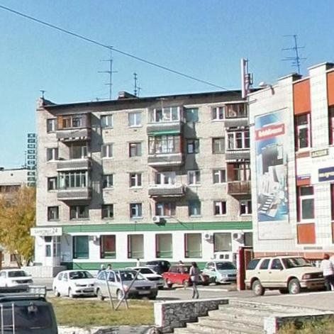 фото дома