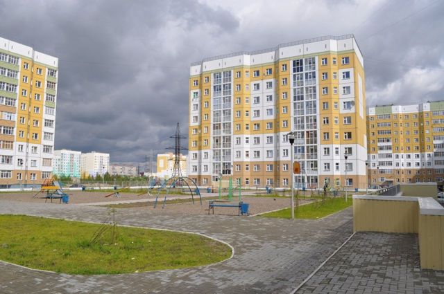 фото дома