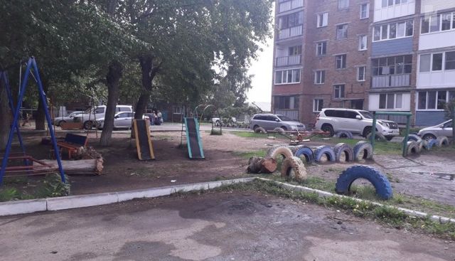 фото дома