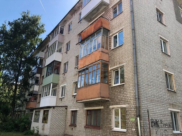 фото дома