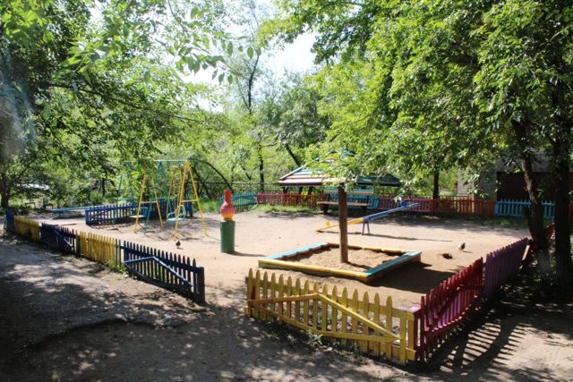 фото дома