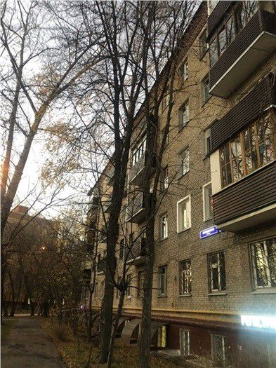 Панорама дома