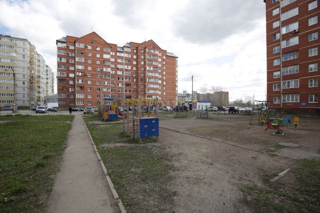 фото дома