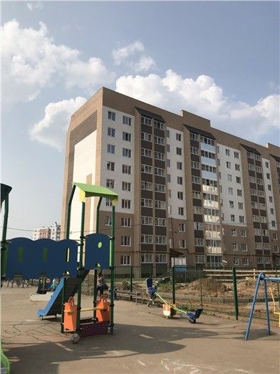 Панорама дома
