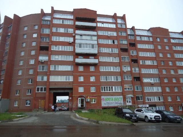 фото дома