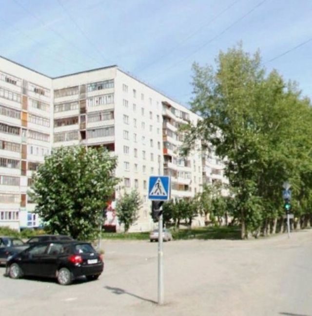 Панорама дома