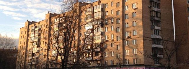 Панорама дома