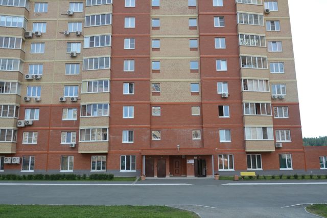 фото дома