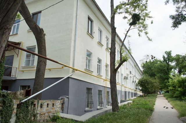 Facade