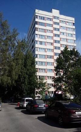 Facade