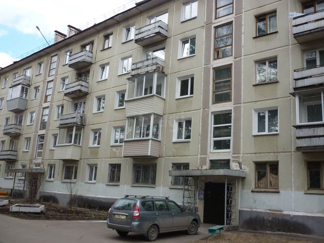 фото дома