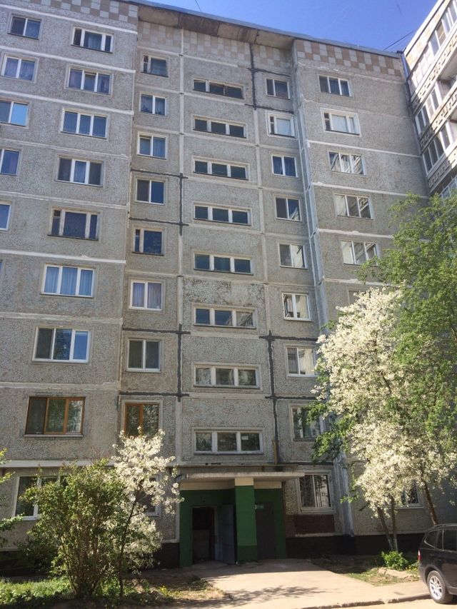 Панорама дома