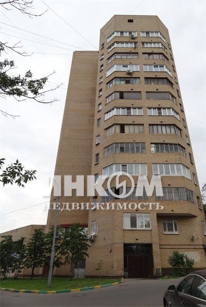 Панорама дома