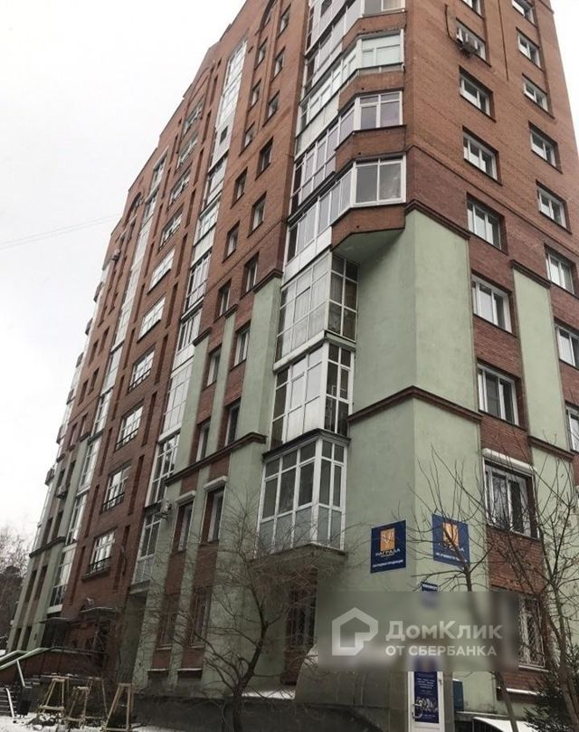 Панорама дома