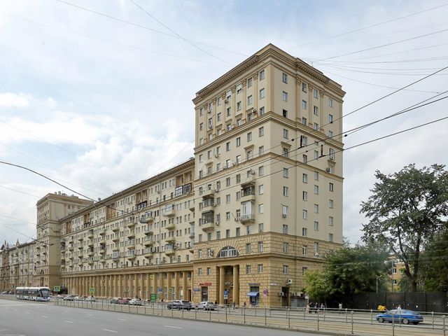 фото дома