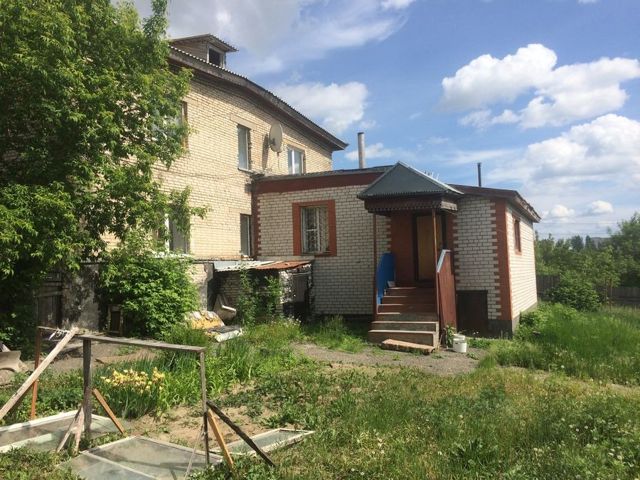 Панорама дома