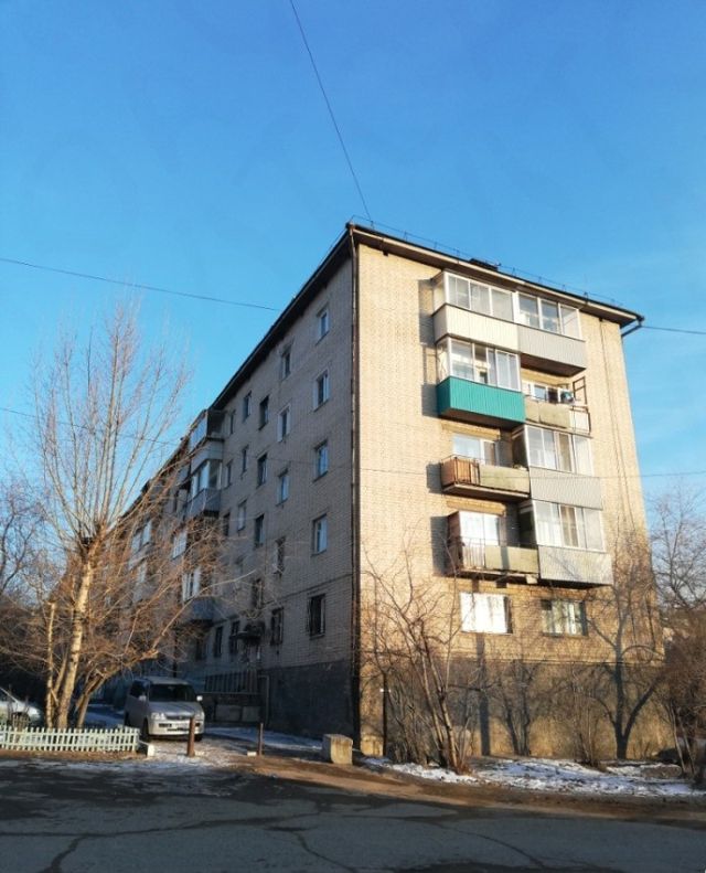 фото дома