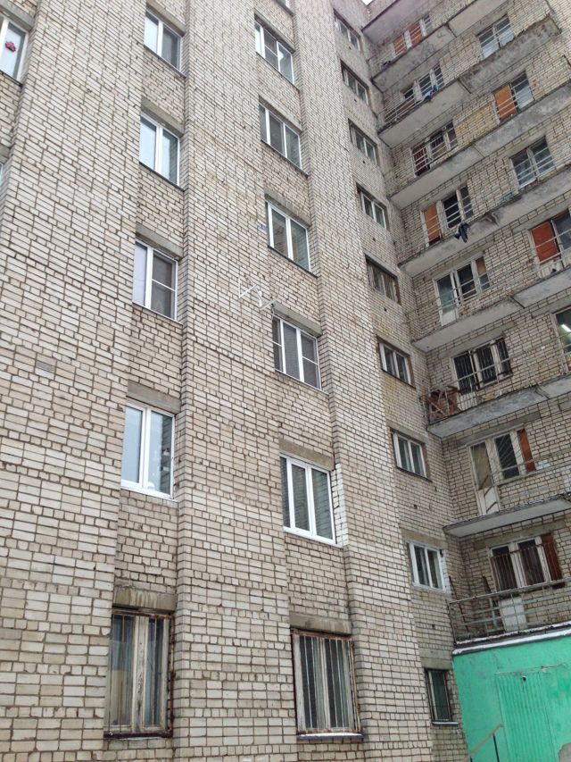 Панорама дома