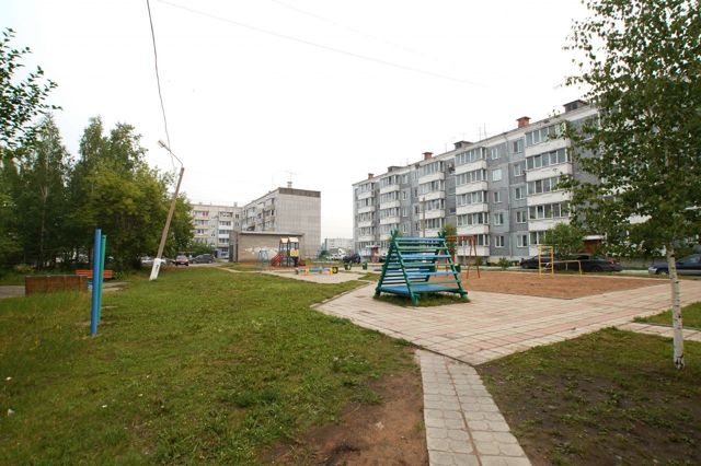 Territory
