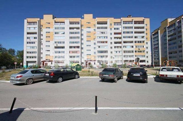 фото дома
