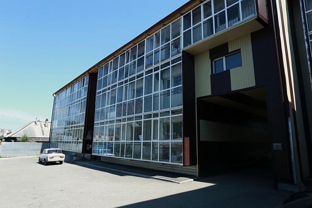 Facade