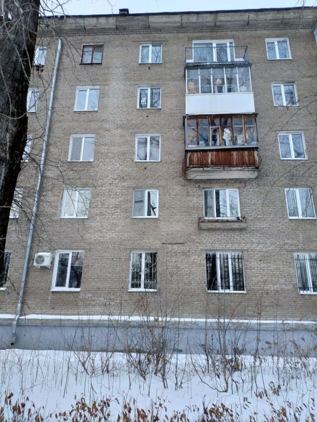 Панорама дома