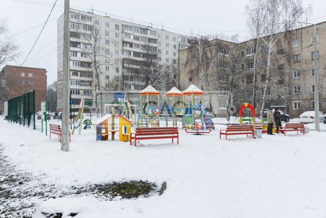 фото дома