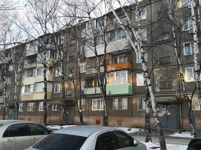 Панорама дома