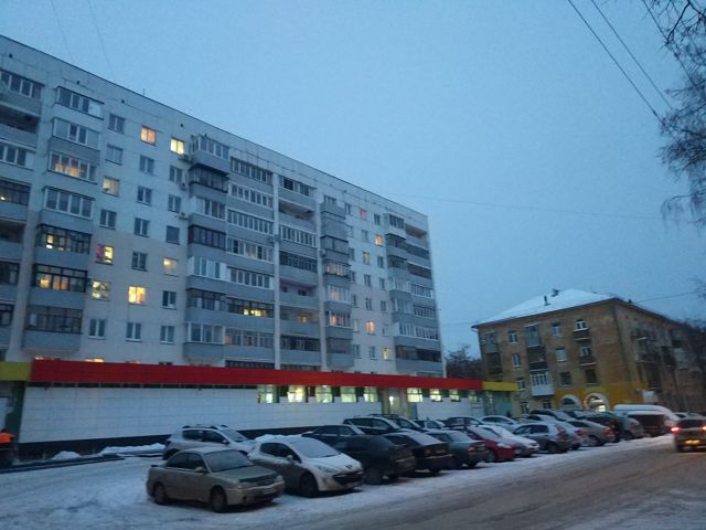 фото дома