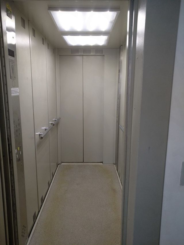 Lift