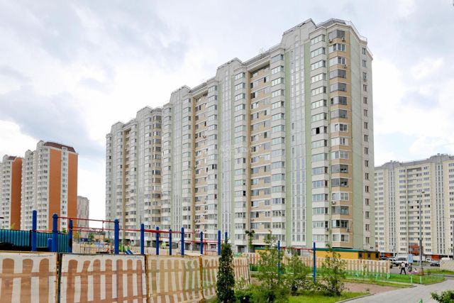 Панорама дома