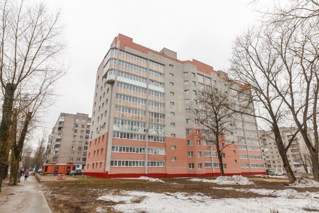 фото дома