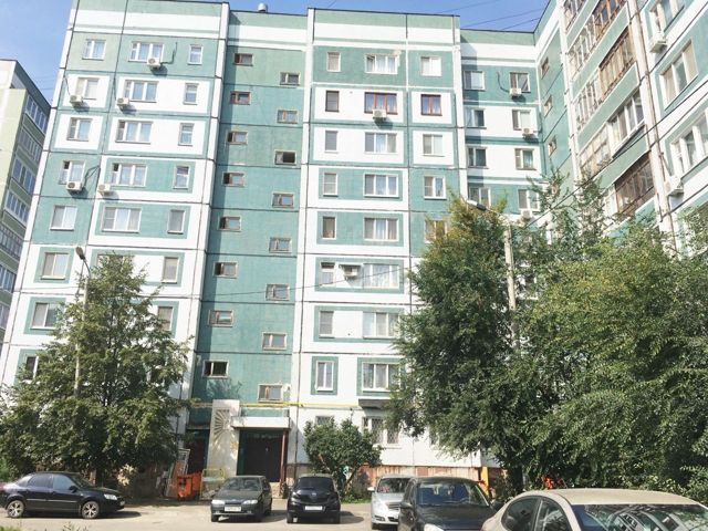 Facade