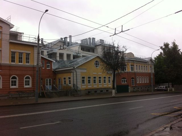 Facade