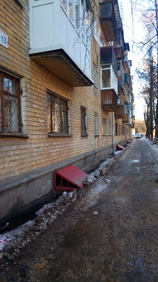Панорама дома