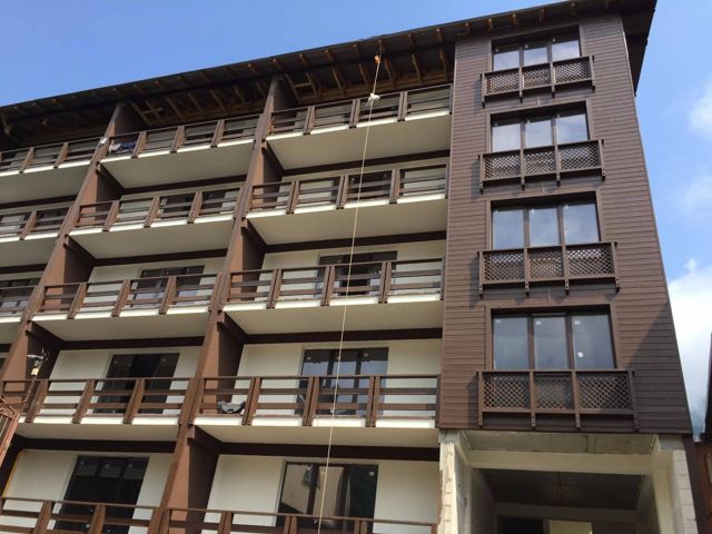 Facade