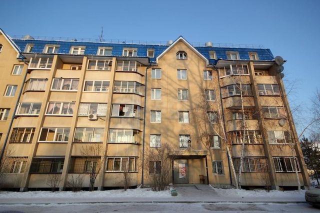 фото дома