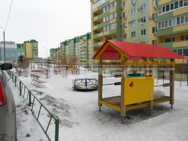 Territory