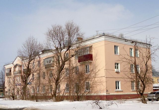 Facade