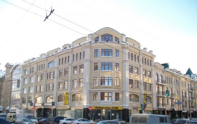 Facade