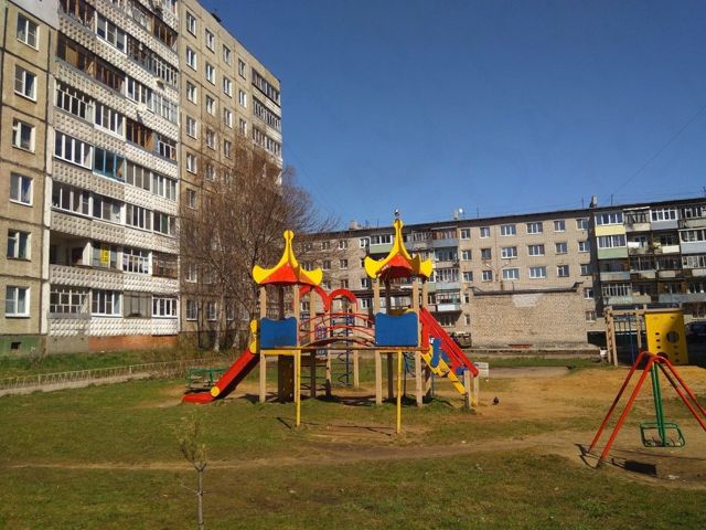 фото дома