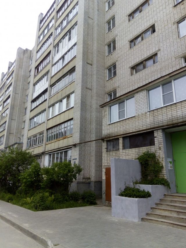 Панорама дома
