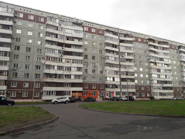 Панорама дома