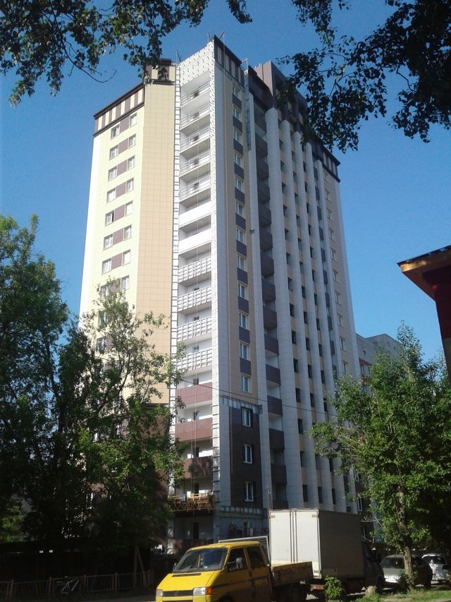 фото дома