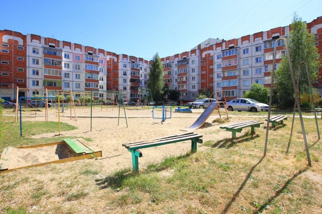 фото дома
