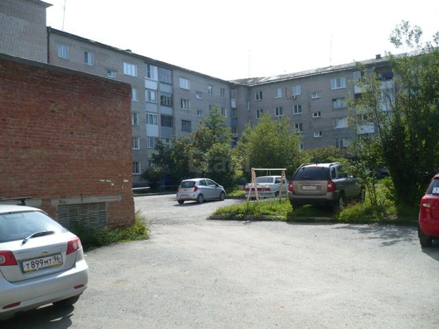 Territory