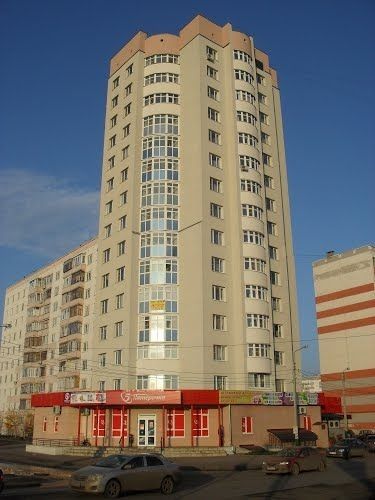 Facade