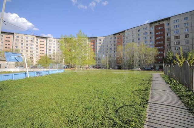 фото дома