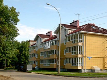 фото дома