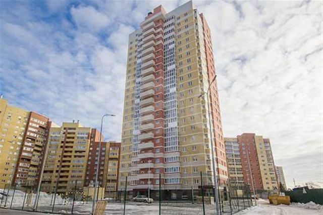 фото дома